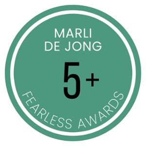Achievement Badges